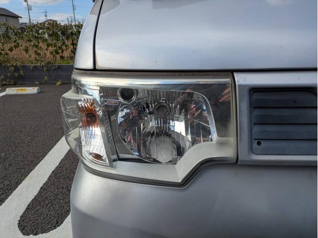 NV100クリッパーバン DX エアコン/キーレス/(18枚目)