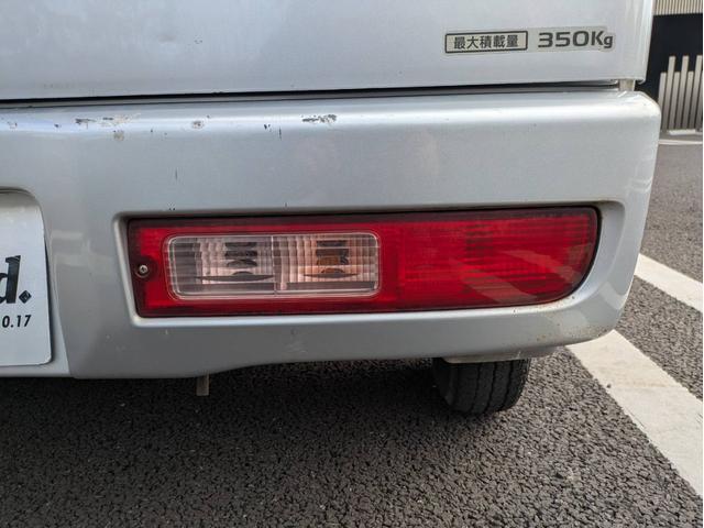 NV100クリッパーバン DX エアコン/キーレス/(19枚目)