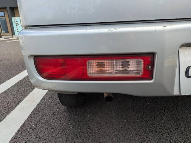 NV100クリッパーバン DX エアコン/キーレス/(20枚目)