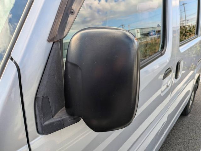 NV100クリッパーバン DX エアコン/キーレス/(21枚目)