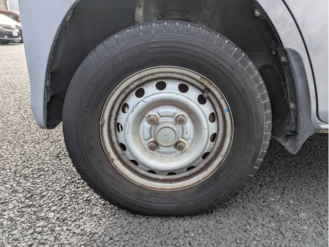 NV100クリッパーバン DX エアコン/キーレス/(26枚目)