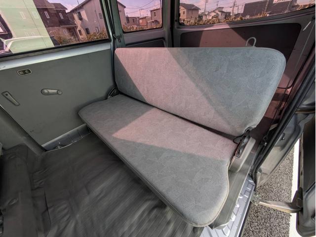 NV100クリッパーバン DX エアコン/キーレス/(35枚目)