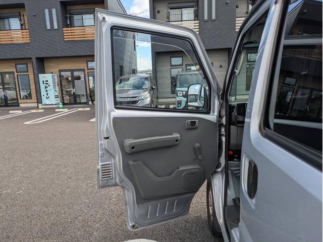 NV100クリッパーバン DX エアコン/キーレス/(37枚目)