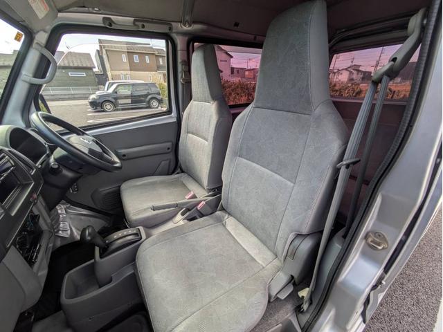 NV100クリッパーバン DX エアコン/キーレス/(38枚目)