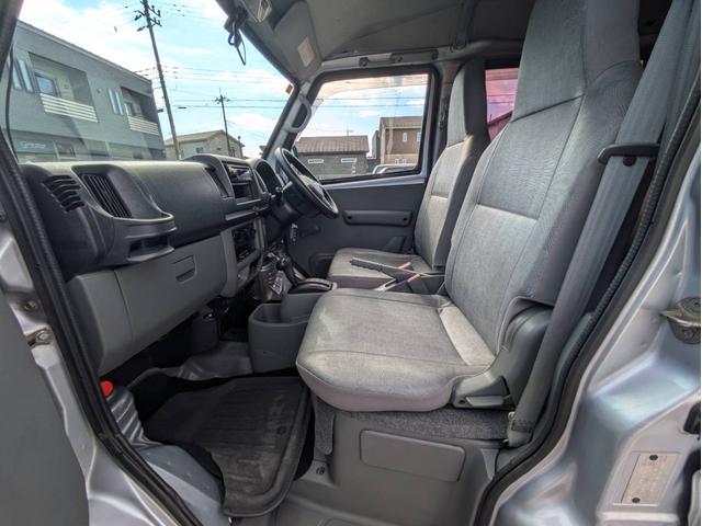 NV100クリッパーバン DX エアコン/キーレス/(39枚目)