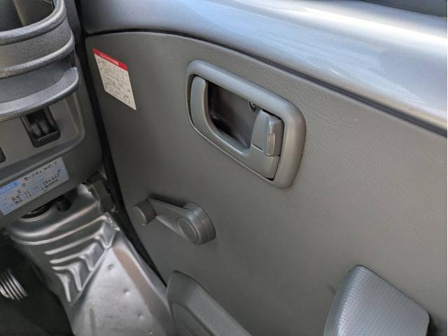 NV100クリッパーバン DX エアコン/キーレス/(44枚目)