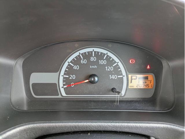 NV100クリッパーバン DX エアコン/キーレス/(46枚目)