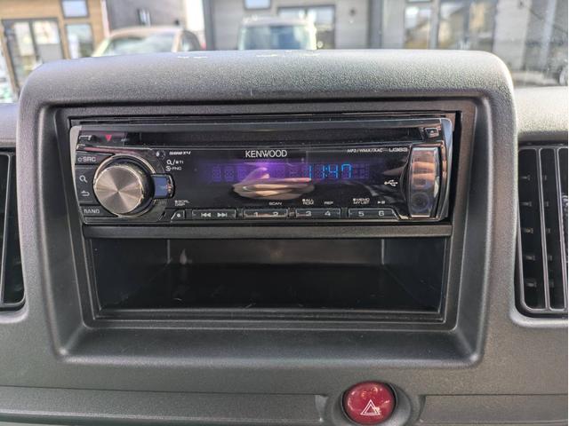 NV100クリッパーバン DX エアコン/キーレス/(47枚目)