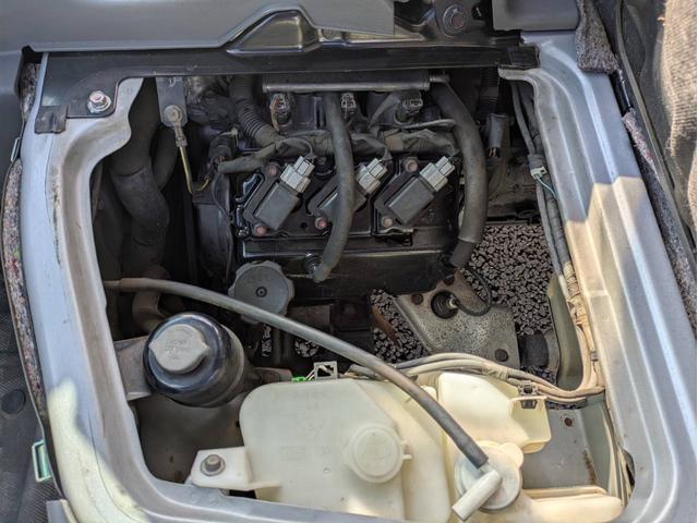 NV100クリッパーバン DX エアコン/キーレス/(54枚目)