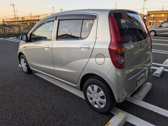 DAIHATSU MIRA X