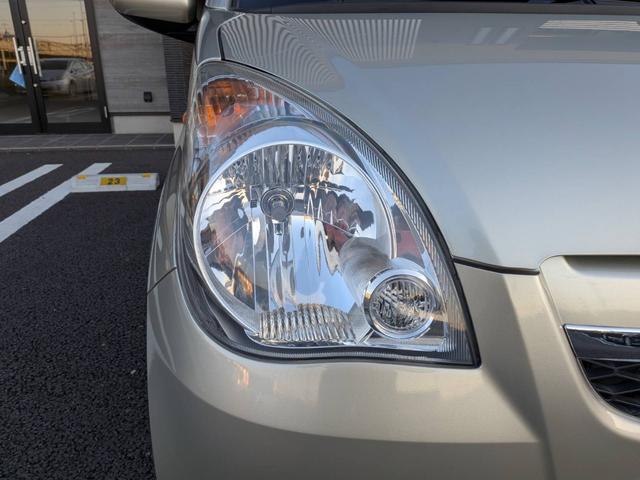 DAIHATSU MIRA X