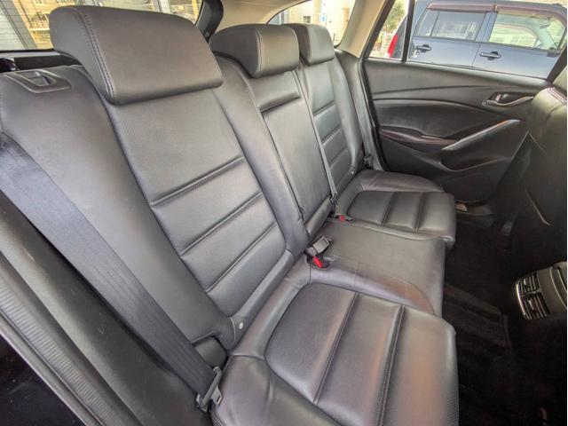 アテンザワゴン XD Lパッケージ ナビ/地デジ/Bカメラ/BTオーディオ/本革電動シート/純正19インチアルミホイール/キーレス/(31枚目)