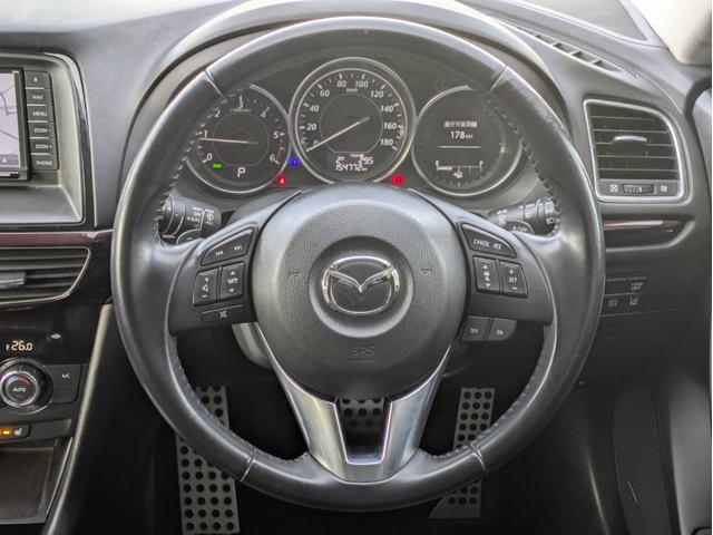 アテンザワゴン XD Lパッケージ ナビ/地デジ/Bカメラ/BTオーディオ/本革電動シート/純正19インチアルミホイール/キーレス/(41枚目)