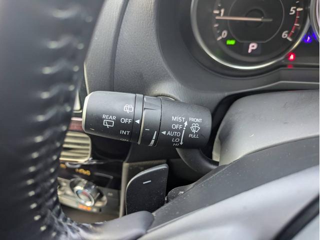 アテンザワゴン XD Lパッケージ ナビ/地デジ/Bカメラ/BTオーディオ/本革電動シート/純正19インチアルミホイール/キーレス/(45枚目)