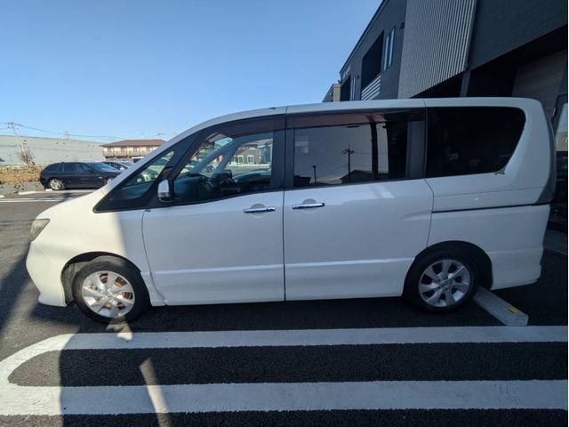 セレナ ハイウェイスター　純正ナビ／地デジ／Ｂカメラ／ＢＴオーディオ／両側電動スライドドア／純正アルミホイール／クルーズコントロール／キーレス／（15枚目）