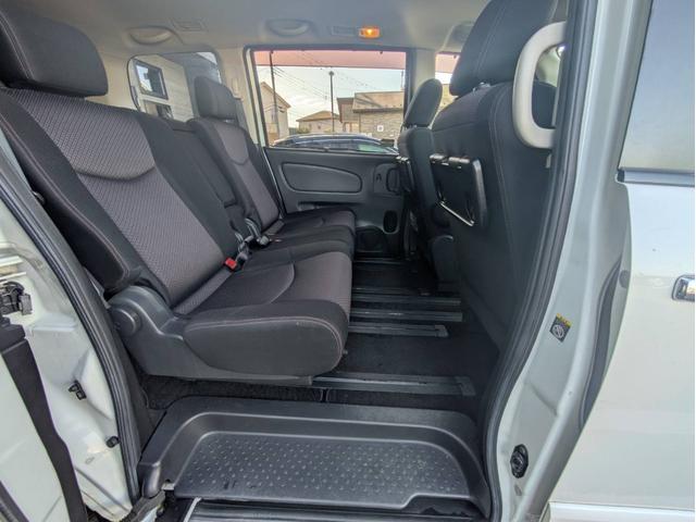 セレナ ハイウェイスター　純正ナビ／地デジ／Ｂカメラ／ＢＴオーディオ／両側電動スライドドア／純正アルミホイール／クルーズコントロール／キーレス／（32枚目）