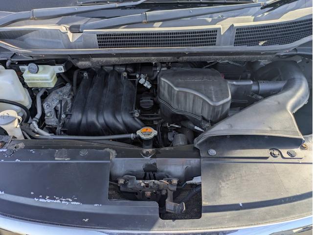 セレナ ハイウェイスター　純正ナビ／地デジ／Ｂカメラ／ＢＴオーディオ／両側電動スライドドア／純正アルミホイール／クルーズコントロール／キーレス／（64枚目）