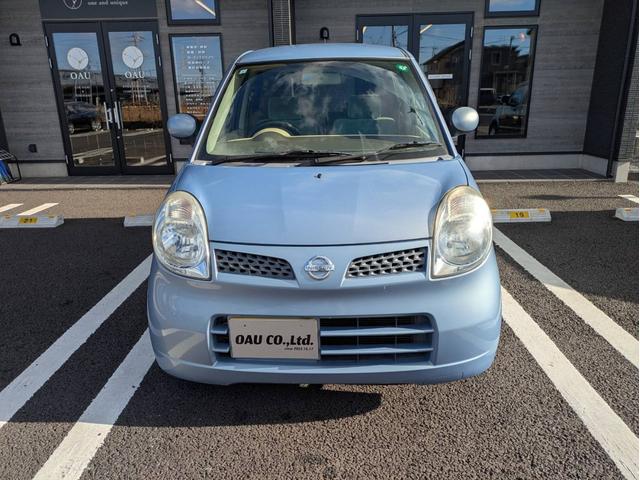 モコ Ｓ　エアコン／キーレス／（9枚目）