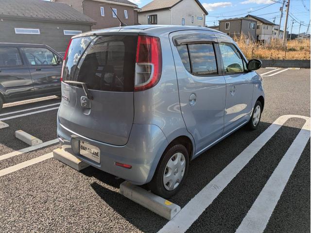 モコ Ｓ　エアコン／キーレス／（12枚目）