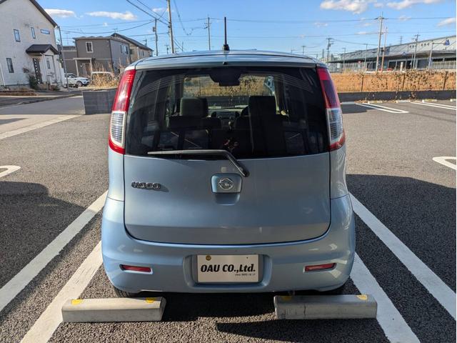 モコ Ｓ　エアコン／キーレス／（13枚目）