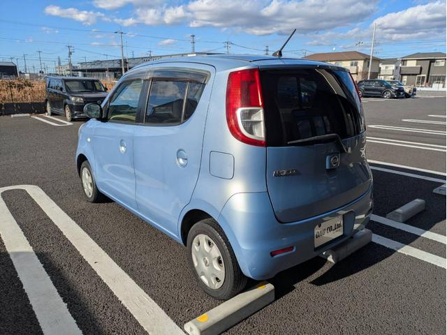 モコ Ｓ　エアコン／キーレス／（14枚目）