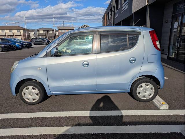 モコ Ｓ　エアコン／キーレス／（15枚目）