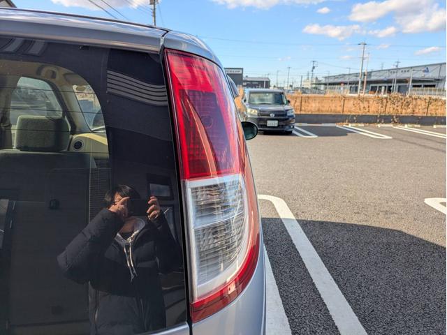 モコ Ｓ　エアコン／キーレス／（19枚目）