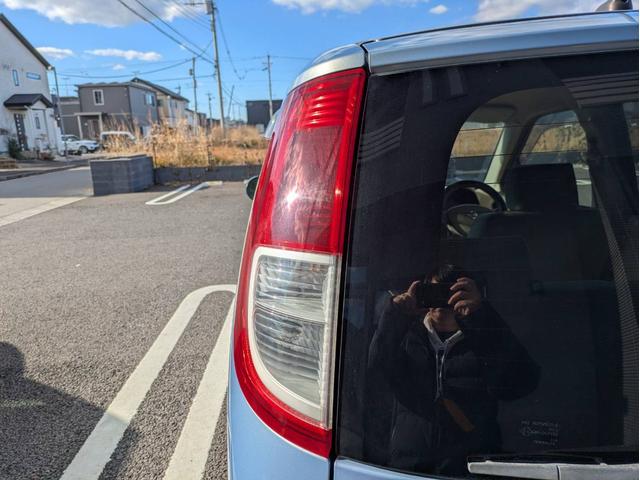 モコ Ｓ　エアコン／キーレス／（20枚目）