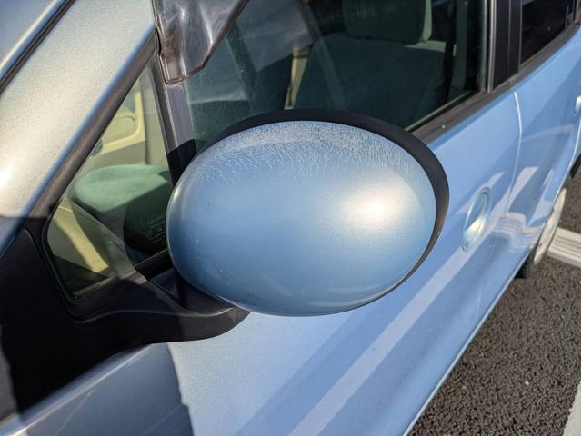 モコ Ｓ　エアコン／キーレス／（21枚目）