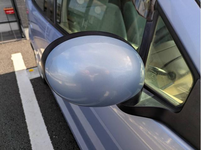 モコ Ｓ　エアコン／キーレス／（22枚目）