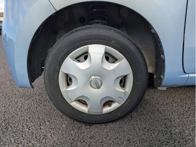 モコ Ｓ　エアコン／キーレス／（26枚目）