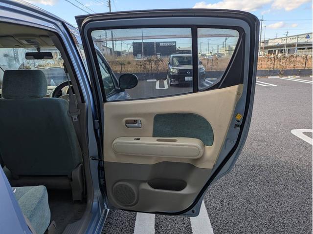 モコ Ｓ　エアコン／キーレス／（30枚目）