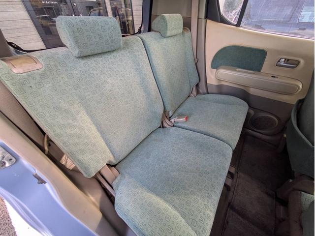 モコ Ｓ　エアコン／キーレス／（31枚目）