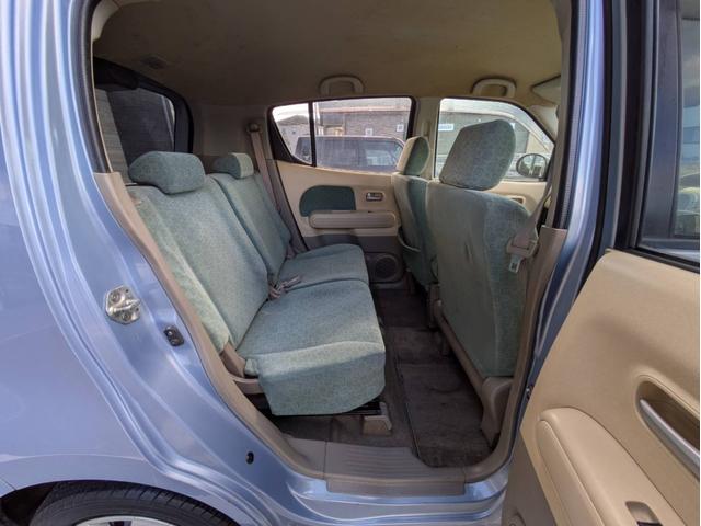 モコ Ｓ　エアコン／キーレス／（32枚目）