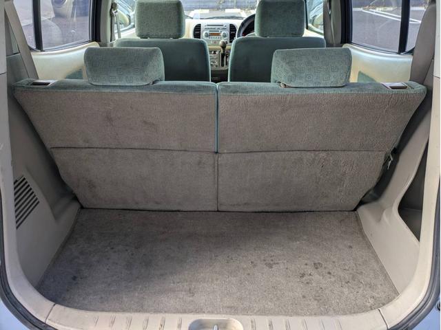 モコ Ｓ　エアコン／キーレス／（33枚目）