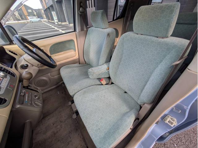 モコ Ｓ　エアコン／キーレス／（38枚目）