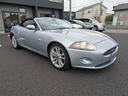 JAGUAR XK
