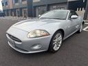 JAGUAR XK