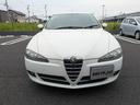 ALFA ROMEO ALFA 147
