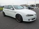ALFA ROMEO ALFA 147