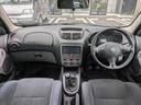 ALFA ROMEO ALFA 147