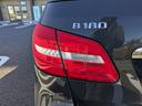 Ｂ１８０　スポーツ　ナイトパッケージ　純正ナビ地デジＢカメラ半革純正１８インチアルミホイールヘッドライトＨＩＤオートエアコンキーレス（20枚目）