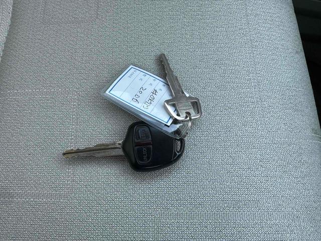 eKワゴン M キーレスエントリー ベンチシート AT CD 衝突安全ボディ エアコン パワーステアリング パワーウィンドウ(5枚目)