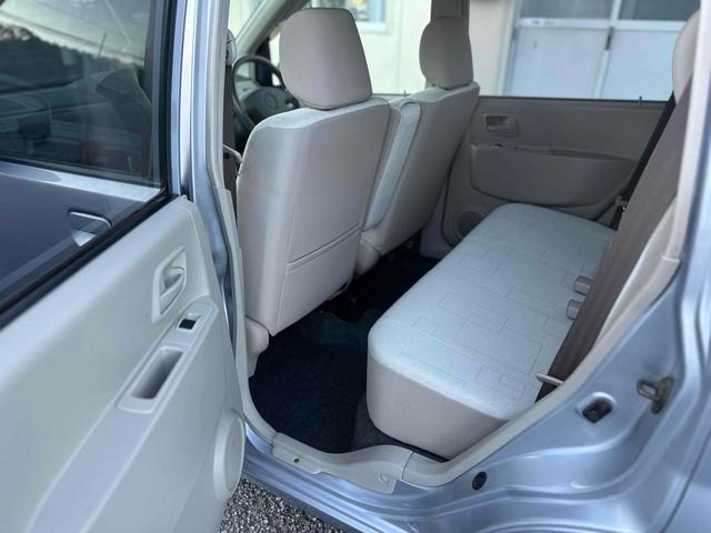 eKワゴン M キーレスエントリー ベンチシート AT CD 衝突安全ボディ エアコン パワーステアリング パワーウィンドウ(11枚目)