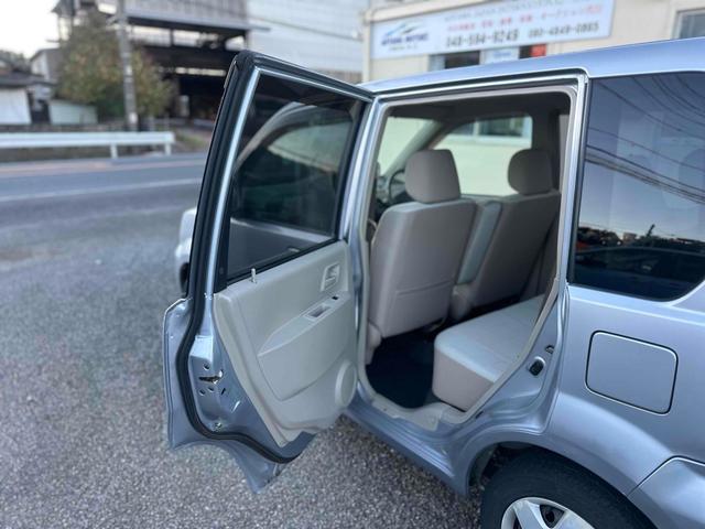 eKワゴン M キーレスエントリー ベンチシート AT CD 衝突安全ボディ エアコン パワーステアリング パワーウィンドウ(22枚目)
