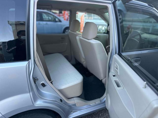 eKワゴン M キーレスエントリー ベンチシート AT CD 衝突安全ボディ エアコン パワーステアリング パワーウィンドウ(23枚目)