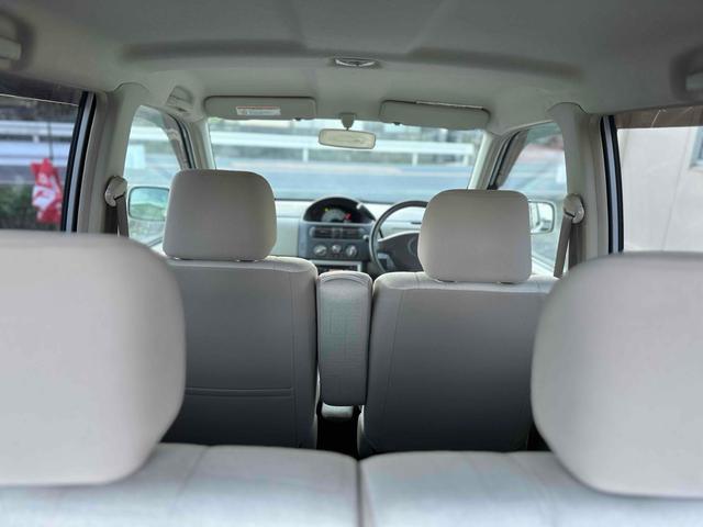 eKワゴン M キーレスエントリー ベンチシート AT CD 衝突安全ボディ エアコン パワーステアリング パワーウィンドウ(25枚目)