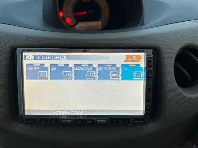エッセ X ETC ナビ TV キーレスエントリー 電動格納ミラー AT 盗難防止システム CD 衝突安全ボディ エアコン パワーステアリング パワーウィンドウ(4枚目)