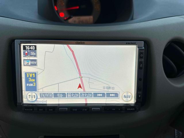 エッセ X ETC ナビ TV キーレスエントリー 電動格納ミラー AT 盗難防止システム CD 衝突安全ボディ エアコン パワーステアリング パワーウィンドウ(5枚目)