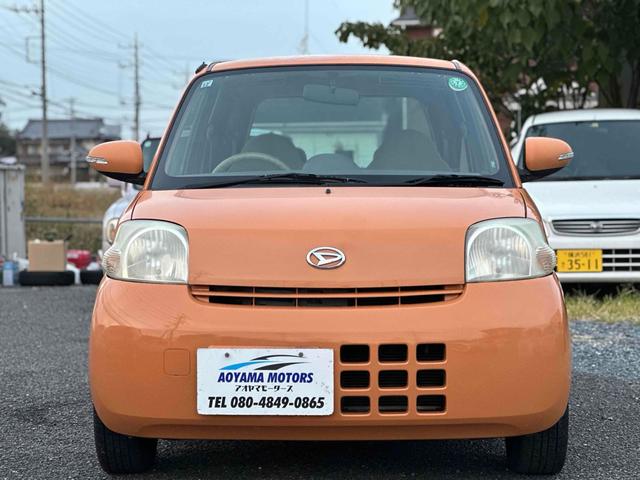 エッセ X ETC ナビ TV キーレスエントリー 電動格納ミラー AT 盗難防止システム CD 衝突安全ボディ エアコン パワーステアリング パワーウィンドウ(13枚目)